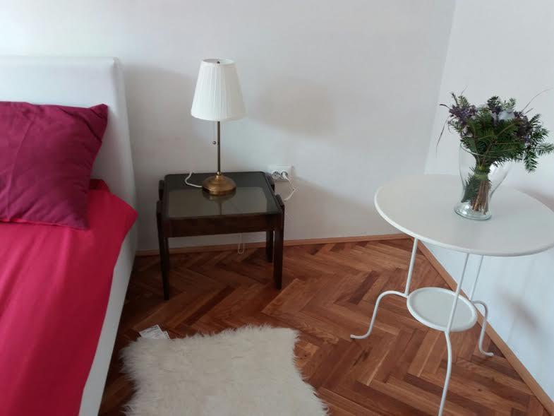 Silverhill Apartment Загреб Екстериор снимка