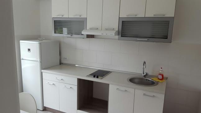 Silverhill Apartment Загреб Екстериор снимка