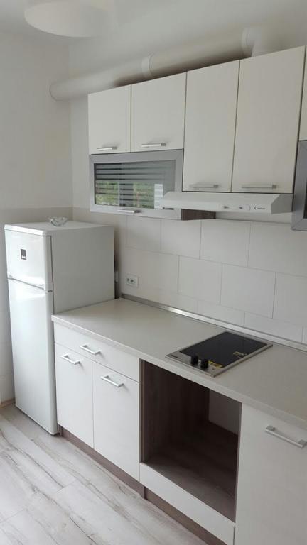 Silverhill Apartment Загреб Екстериор снимка