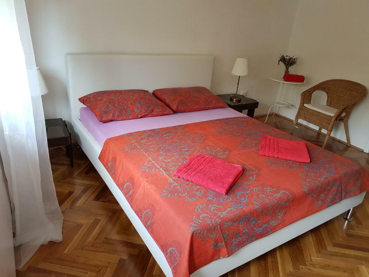 Silverhill Apartment Загреб Екстериор снимка